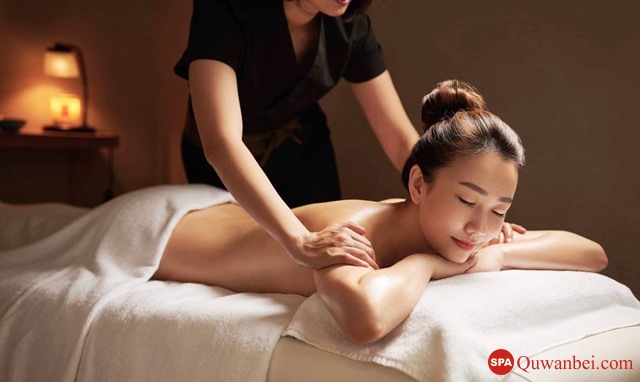 海口星喜SPA：首次体验，会让你着迷的王牌项目是什么？